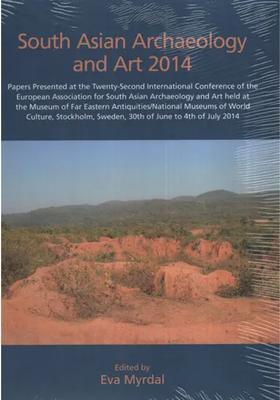 South Asian Archaeology and Art 2014