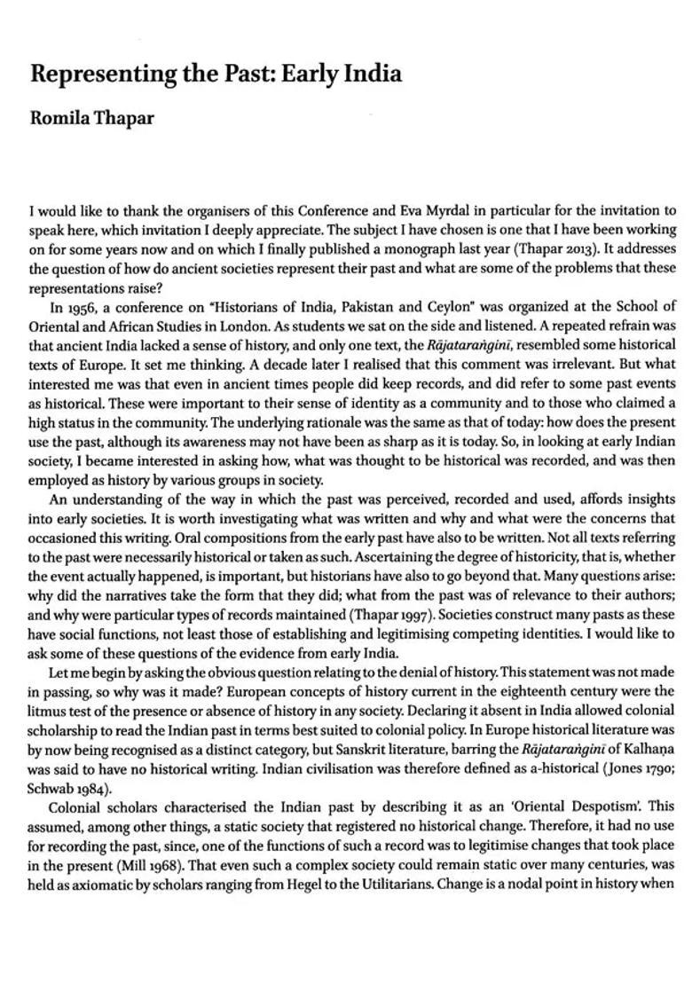 South Asian Archaeology and Art 2014 - Indya