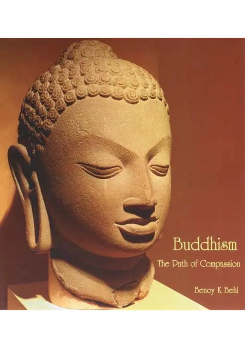 Buddhism The Path of Compassion - Indya