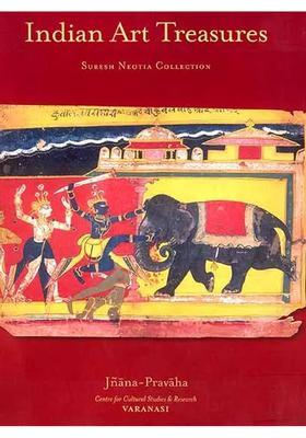 Indian Art Treasures