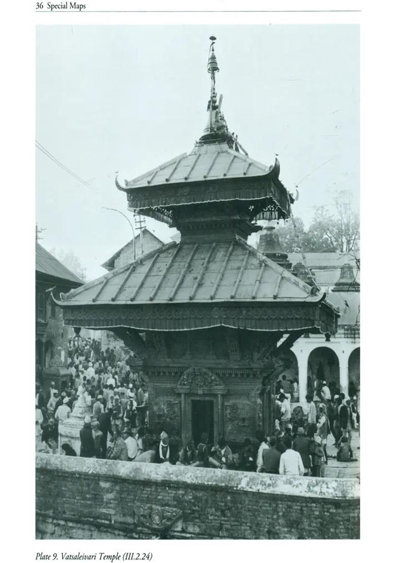 Pasupatiksetra (A Historical Inventory) - Indya