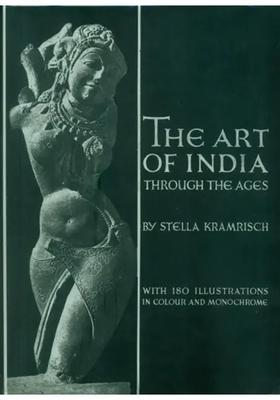 The Art of India - Through The Ages
