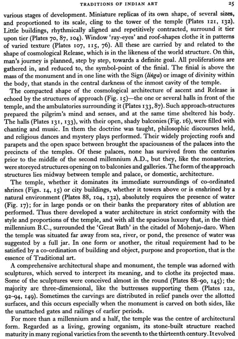 The Art of India - Through The Ages - Indya