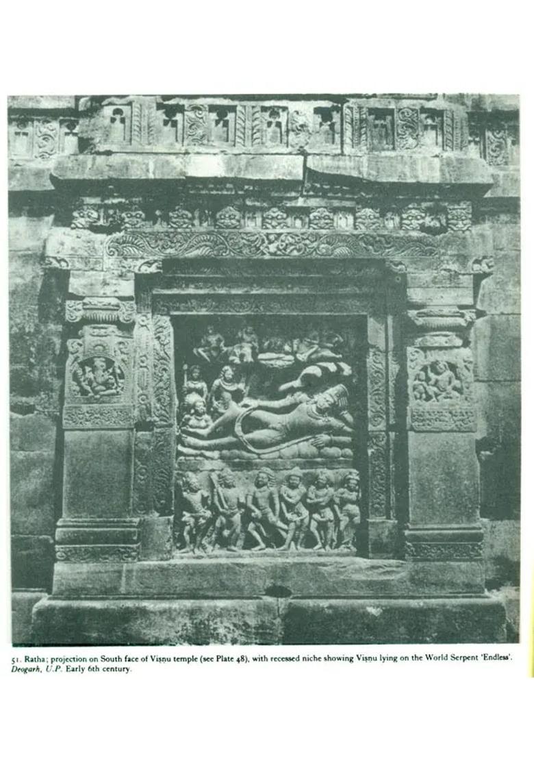 The Art of India - Through The Ages - Indya