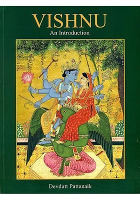 Vishnu An Introduction