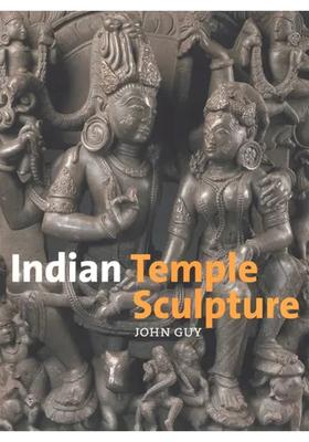 Indian Temple Sculpture