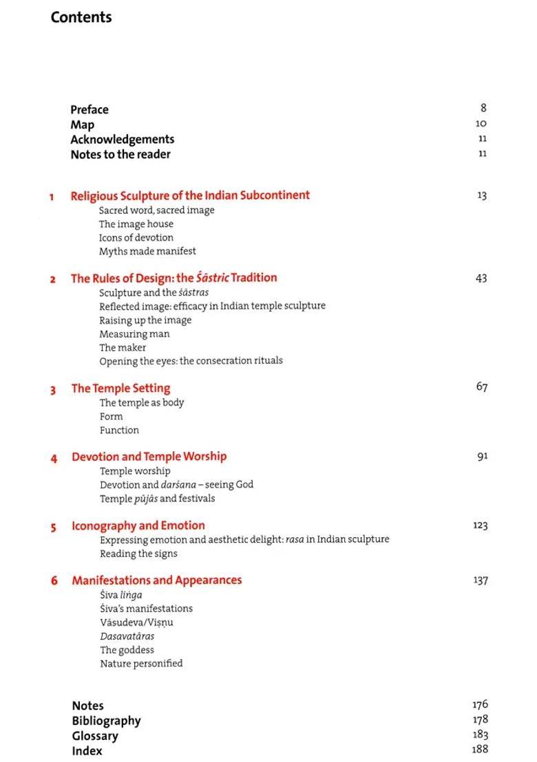 Indian Temple Sculpture - Indya