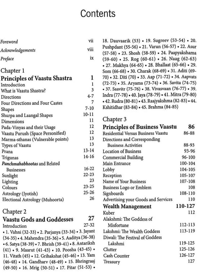 Corporate Vaastu (Applied Indian Architecture for Righteous Earning) - Indya