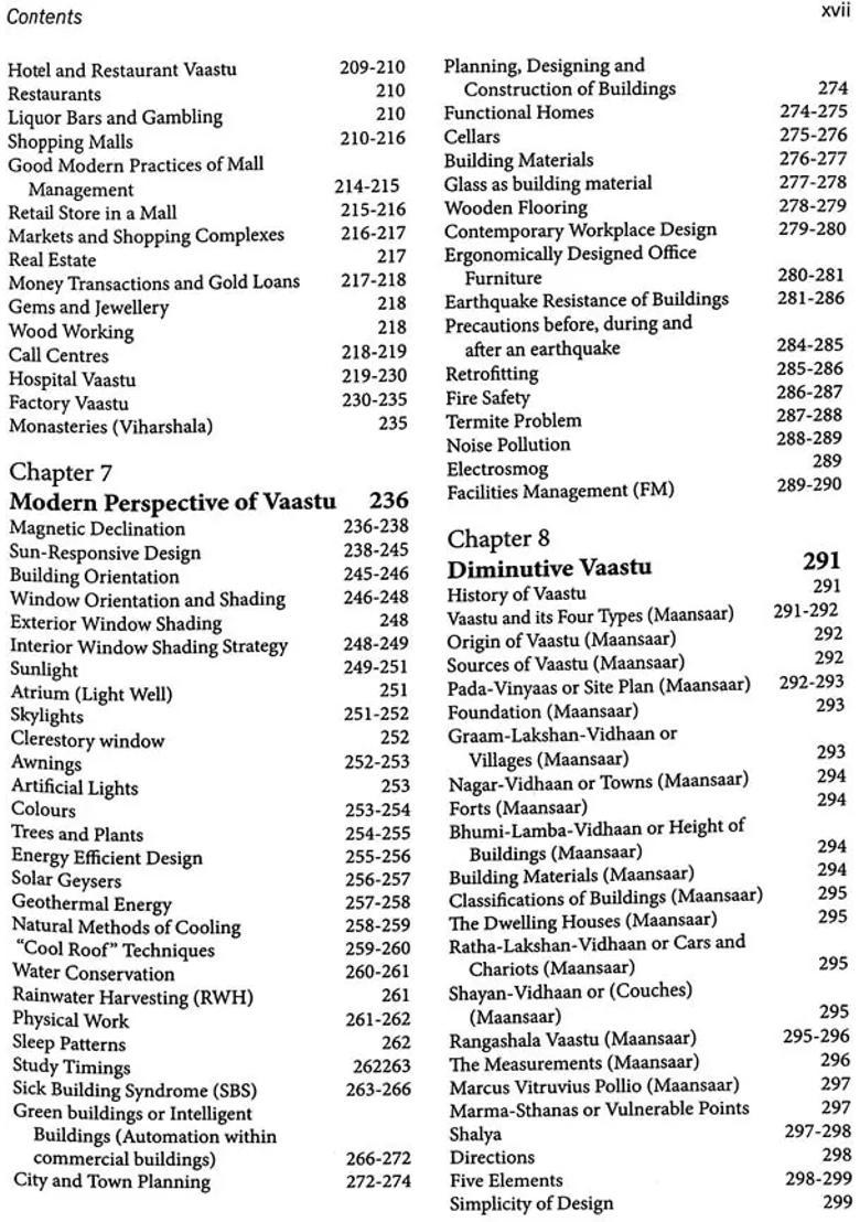 Corporate Vaastu (Applied Indian Architecture for Righteous Earning) - Indya