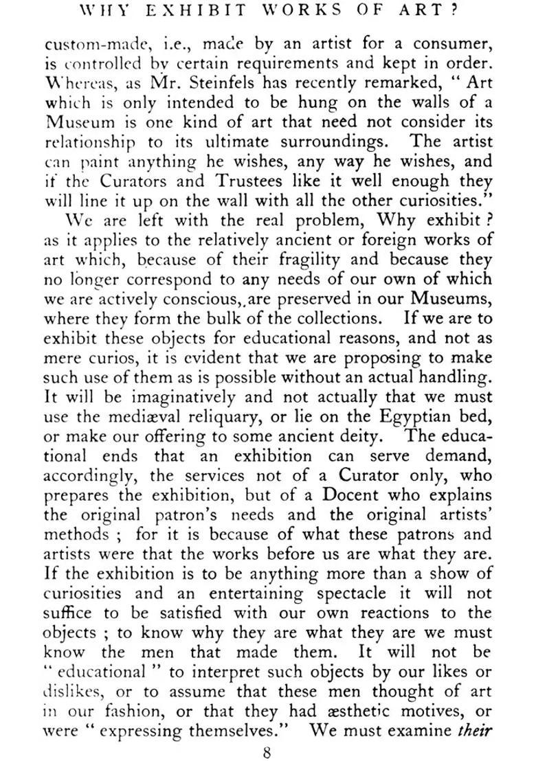 Christian and Oriental Philosophy of Art - Indya