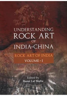 Understanding Rock Art of India China