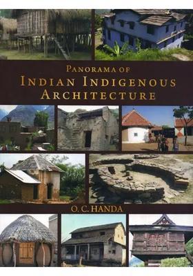 Panorama of Indian Indigenous Architecture