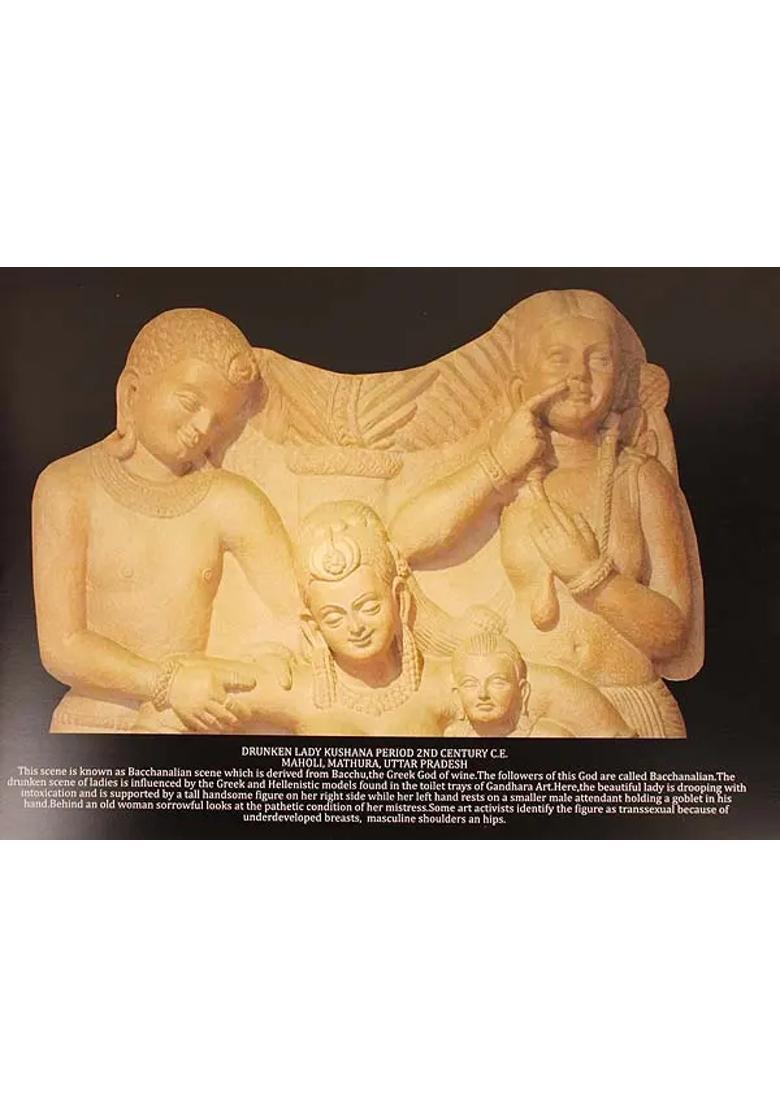 The Third Eye Visual (An Epic Saga of Ancient India) - Indya