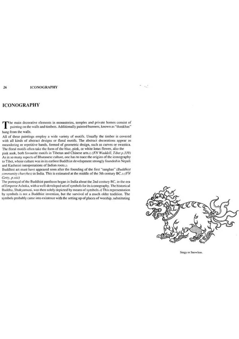 An Introduction to Traditional Architecture of Bhutan - Indya