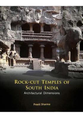 Rock Cut Temples of South India (Architectural Dimensions)