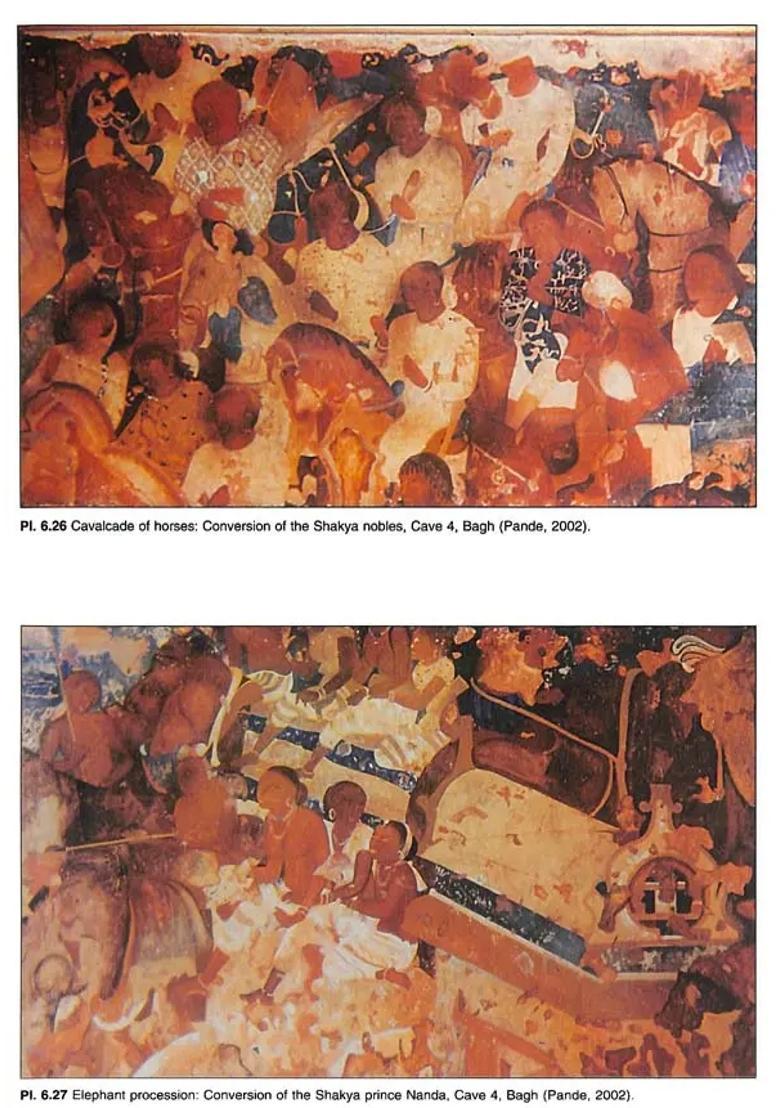 Outlines Of Indian Arts Architecture, Painting , Sculpture, Dance and Drama - Indya