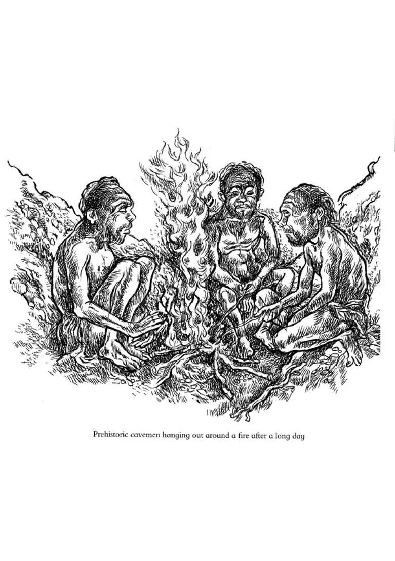 A Brush with Indian Art - Indya