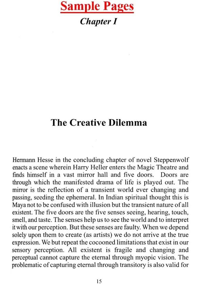 Mona Lisa Does Not Smile Anymore - The Story of Fake Humanism of 