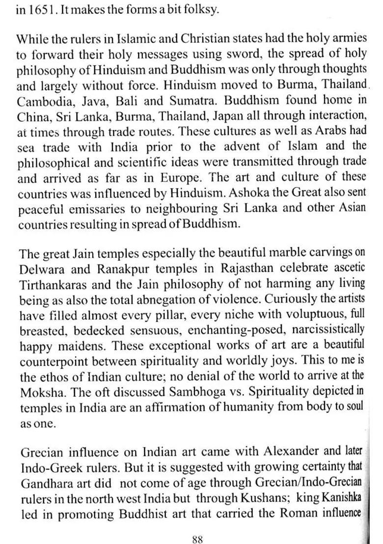 Mona Lisa Does Not Smile Anymore - The Story of Fake Humanism of 