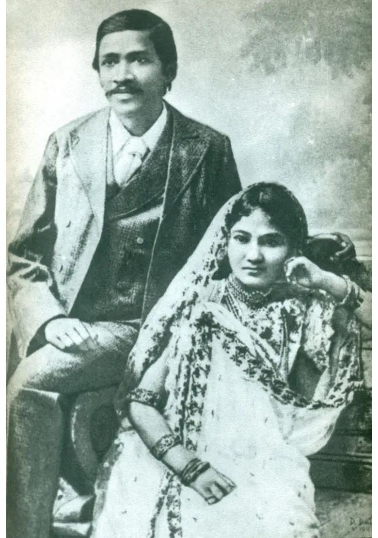 Sri Aurobindo: Selected Photos - Indya