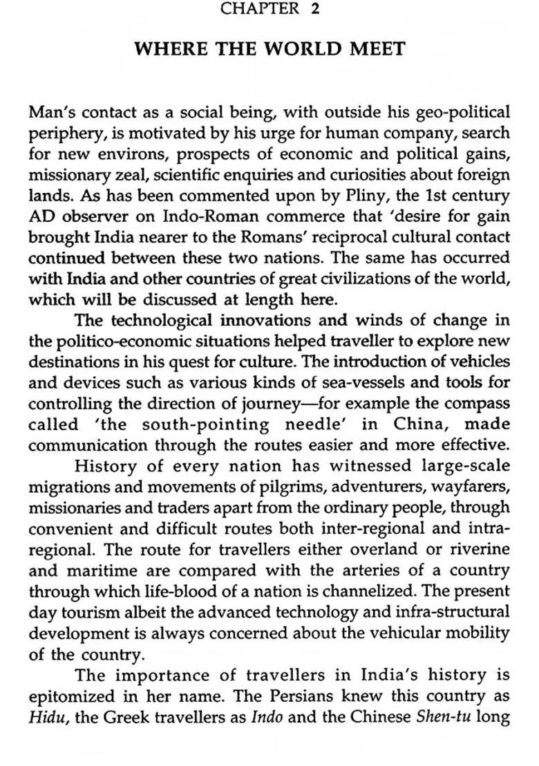 Destination Museum (Studies in Cultural Heritage & Museum Methods) - Indya