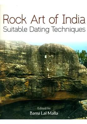 Rock Art of India - Suitable Dating Techniques