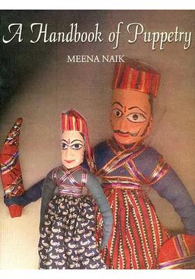 A Handbook of Puppetry