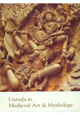 Garuda in Medieval Art and Mythology