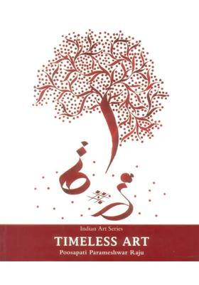Timeless Art (Indian Art Series)