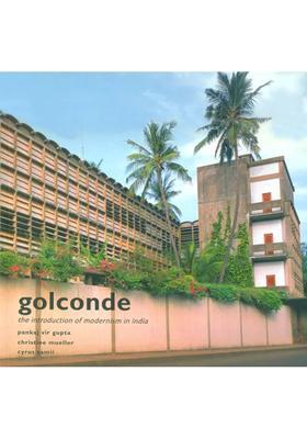 Golconde (The Introduction of Modernism in India)