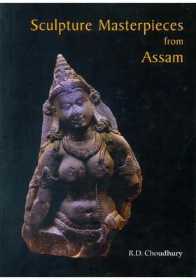 Sculpture Masterpieces from Assam