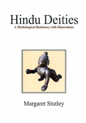 Hindu Deities A Mythological Dictionary With Illustrations