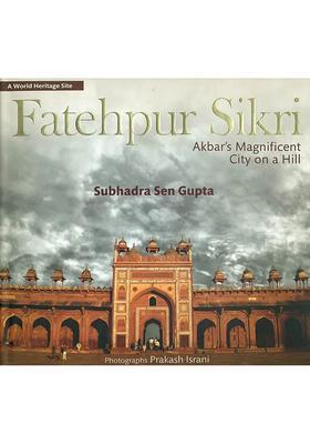 Fatehpur Sikri (Akbar
