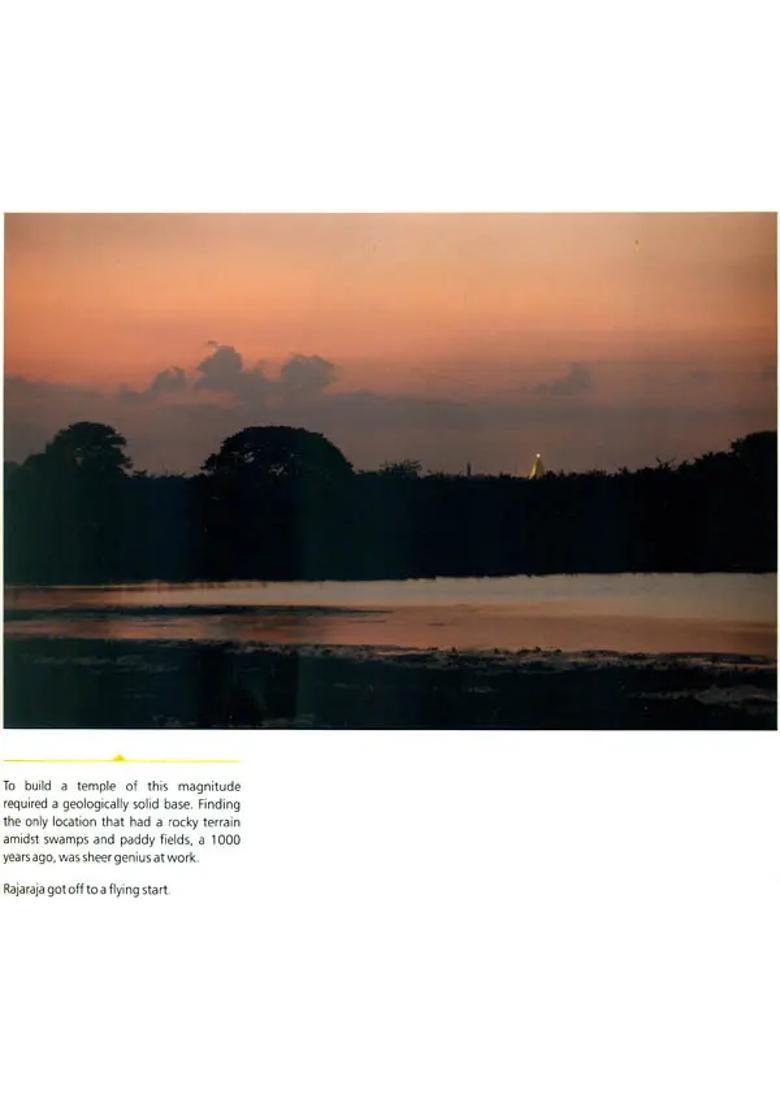 Vibrant at 1000 Big Temple, Thanjavur, India - Indya