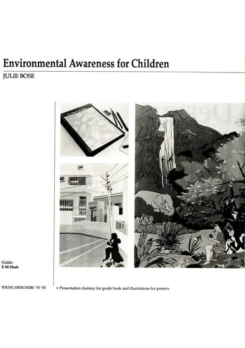 Young Designers 91-92 - Indya