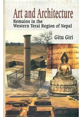 Art and Architecture (Remain in The Western Terai Region of Nepal)