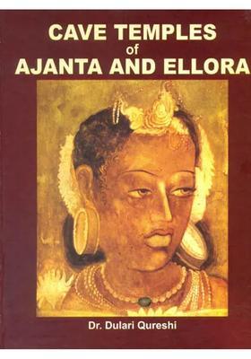 Cave Temples of Ajanta and Ellora