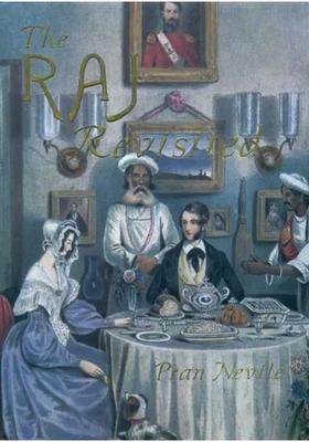 The Raj Revisited
