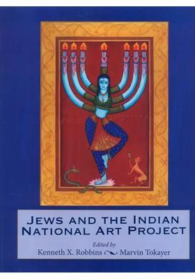 Jews and The Indian National Art Project