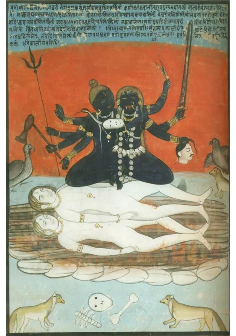 Jews and The Indian National Art Project - Indya