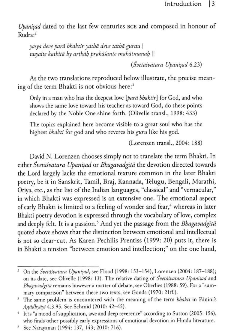 The Archaeology of Bhakti I (Mathura and Maturai, Back and Forth) - Indya