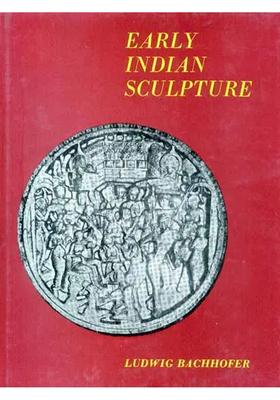 Early Indian Sculpture