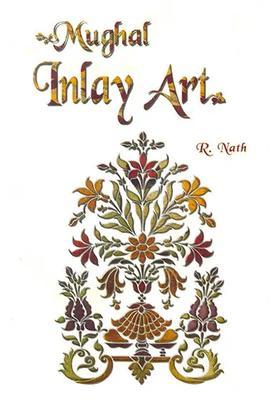 Mughal Inlay Art
