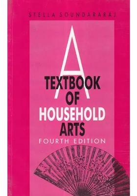 A Textbook of Household Arts