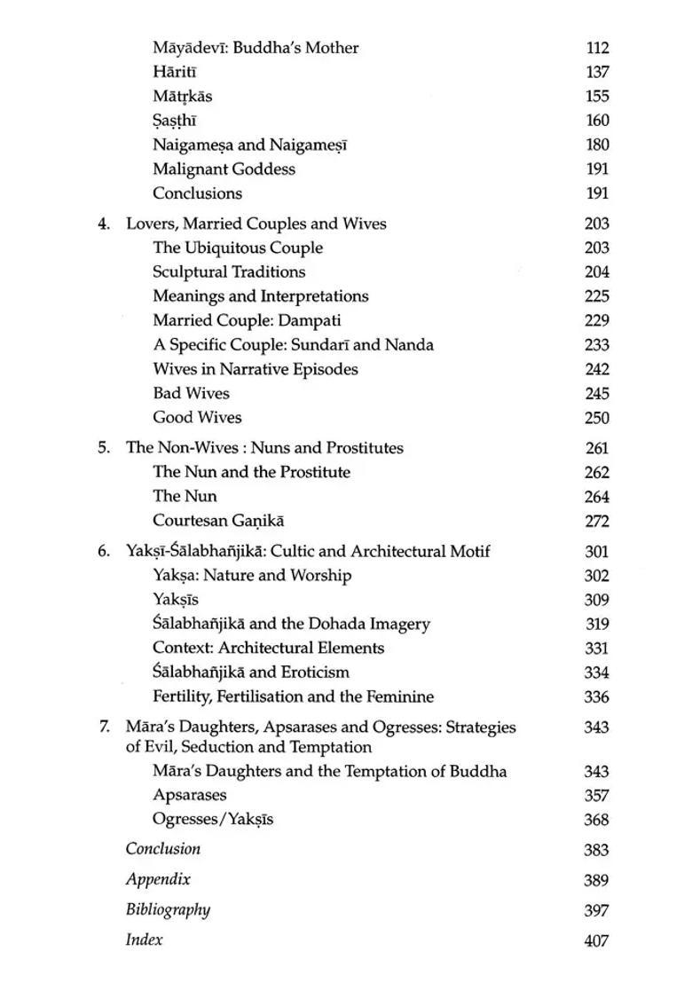 Gods, Men and Women: Gender And Sexuality In Early Indian Art - Indya