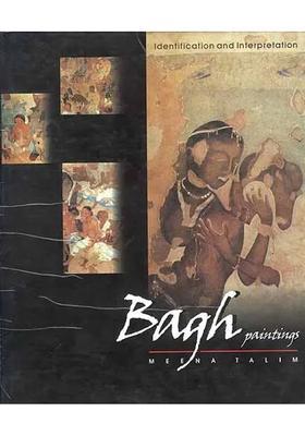 Bagh paintings: Identification and Interpretation