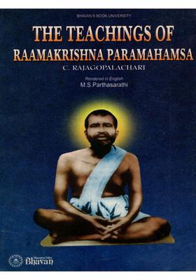 The Teachings of Raamakrishna Paramahamsa