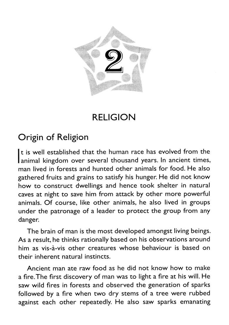 Religion, Science and Society: Religion Divides Society. Science Unites Society and Technology Helps Develop Society - Indya