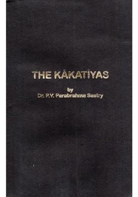 The Kakatiyas of Warangal (An Old and Rare Book)