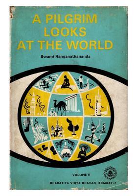 A Pilgrim Looks at the World: Volume- 2 (An Old and Rare Book: Only 1 Quantity Available)